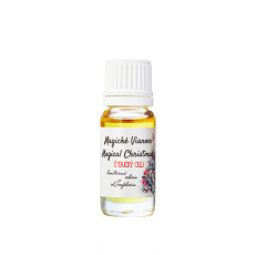 SOAPHORIA Magical Christmas essential oil 10 ml