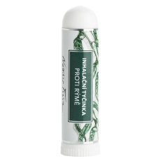 NOBILIS TILIA Inhalation stick against rhinitis 1 pc