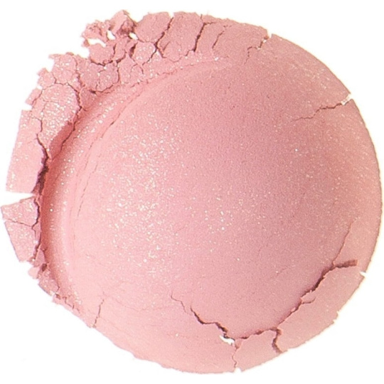 EVERYDAY MINERALS shimmering mineral blush Love Me Pink 4,8 g