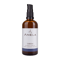 Anela Two-phase eye and facial makeup remover Odlíčím 100 ml expiration 8/26 Anela Two-phase eye and facial makeup remover Odlíčím 100 ml expiration 8/26