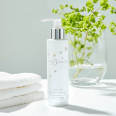 Little Butterfly Firming Body Serum Scent of Seas 150 ml