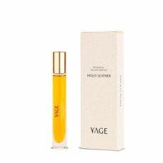 Yage Holly Leather natural eau de parfum EDP 10 ml