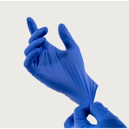 KVP BetterGloves 100 pcs