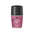Urtekram Creamy Rose Roll-On Deodorant 50 ml
