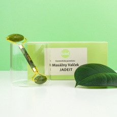 KVITOK JADEIT massage roller KVITOK JADEIT massage roller