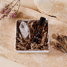 Natural high vibration oil perfume MAGIC