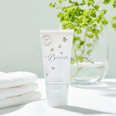 Little Butterfly Cooling leg gel for tired feet 100 ml