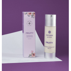 Kvitok Hydrating Body Cream Fruity 100 ml