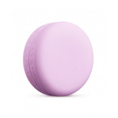 SOAPHORIA Organic Lip Balm Macaron Black Grapes 10 ml