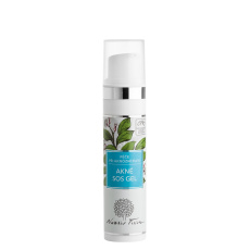 NOBILIS TILIA Acne SOS gel 15 ml NOBILIS TILIA Acne SOS gel 15 ml