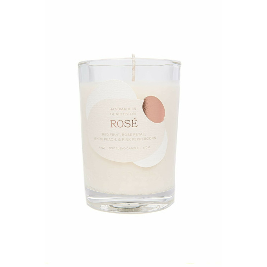 Rewined Candle Sparkling Rosé 170 g