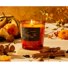 Rewined Candle Harvest Burning of the Vines 283 g