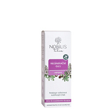 Nobilis Tilia Regenerating Oil Arteris 20 ml