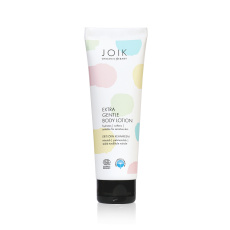 JOIK ORGANIC Extra Gentle Body Cream expiry date 7/23
