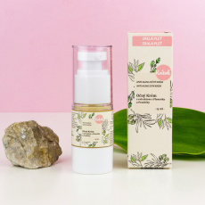 Kvitok Eye Cream with Lady's Mantle and Horsetail Extract 15 ml