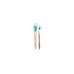 NORDICS Bamboo brush blue
