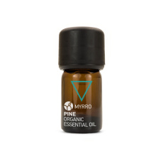 Myrro Essential Oil Pine 5 ml