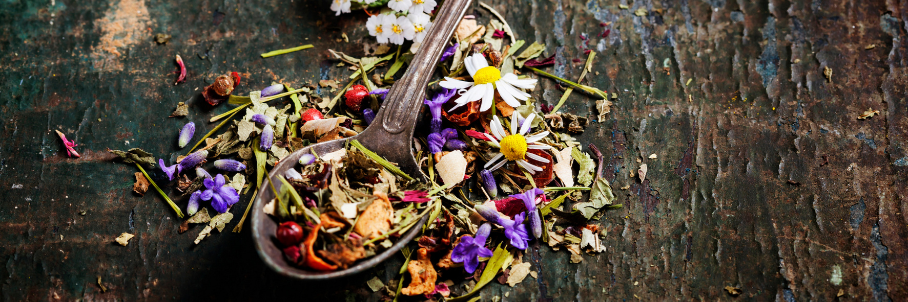 Herbal Teas