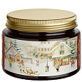 Soaphoria Limited Soy Candle Xmas Story 210 ml