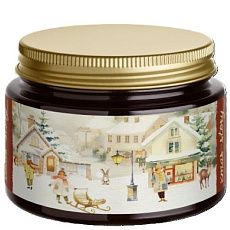 Soaphoria Limited Soy Candle Xmas Story 210 ml Soaphoria Limited Soy Candle Xmas Story 210 ml