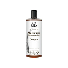 Urtekram Coconut Shower Gel 500 ml Urtekram Coconut Shower Gel 500 ml