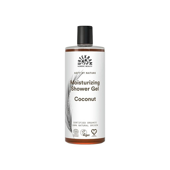 Urtekram Coconut Shower Gel 500 ml