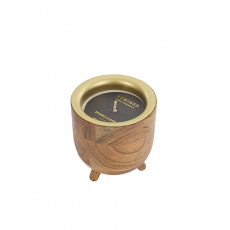 REWINED Candle Barrel Aged Spiked Cider 198 g REWINED Candle Barrel Aged Spiked Cider 198 g