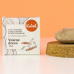 Kvitok Solid Shampoo with Conditioner Precious Wood 50 g