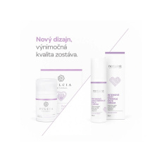 Natuint Cosmetics Anti-wrinkle cream with hyaluronic acid 50 ml
