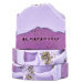 ALMARA SOAP Handmade Soap Lavender Fields 100 g