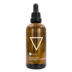 MYRRO Detoxifying Body Oil 100 ml