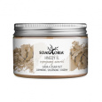 Soaphoria Bulgarian brown clay 150 ml
