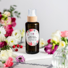 Biorythme Well-aging tonic for hydrated and firmed skin