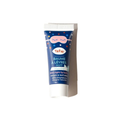 Trew Overnight Mint Night Lip Balm 10 ml