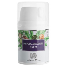 NOBILIS TILIA Hypoallergenic cream 50 ml