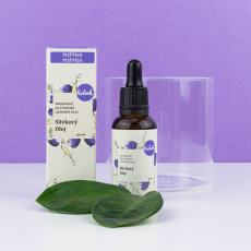 KVITOK Plum oil expiry date 7/23 KVITOK Plum oil expiry date 7/23