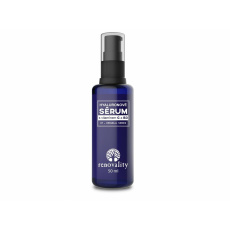 RENOVALITY Hyaluronic serum with vitamin C and B3 50 ml