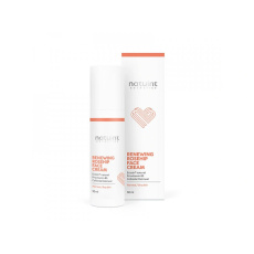 Natuint Cosmetics Rosehip face cream with Ectoin and Provitamin B5 50 ml