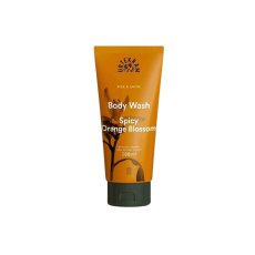 Urtekram Shower Gel Spicy Orange 200 ml Urtekram Shower Gel Spicy Orange 200 ml