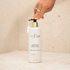 Eco by Sonya Natural Body Lotion Coconut Body Milk 375 ml
