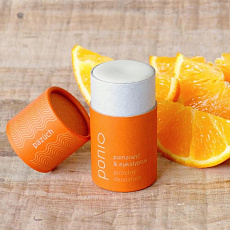 Ponio Solid Deodorant Orange and Eucalyptus 50 ml