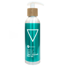 MYRRO Anticellulite Gel 150 ml