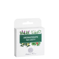 NOBILIS TILIA aromatherapy for travel NOBILIS TILIA aromatherapy for travel