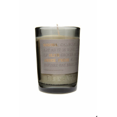Rewined candle Regions Sonoma 170 g