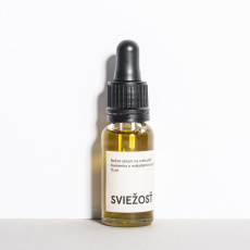 MYLO Serum for Mature Skin Freshness 15 ml