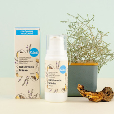 KVITOK Exfoliating lotion KVITOK Exfoliating lotion