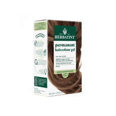 Herbatint Permanent Hair Color Dark Golden Blonde 6D Herbatint Permanent Hair Color Dark Golden Blonde 6D