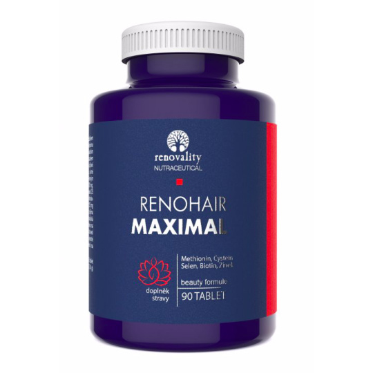 RENOVALITY Renohair Maximal