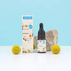 KVITOK vitamin C skin serum KVITOK vitamin C skin serum