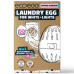EcoEgg Laundry Egg Spring Blossom 50 Washes